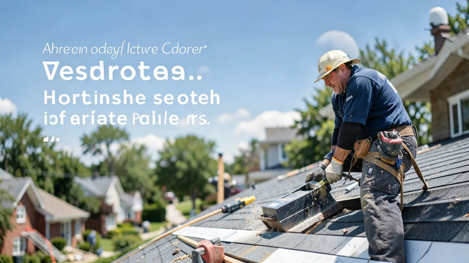 Roof Replacement in Hoskinston, KY near me